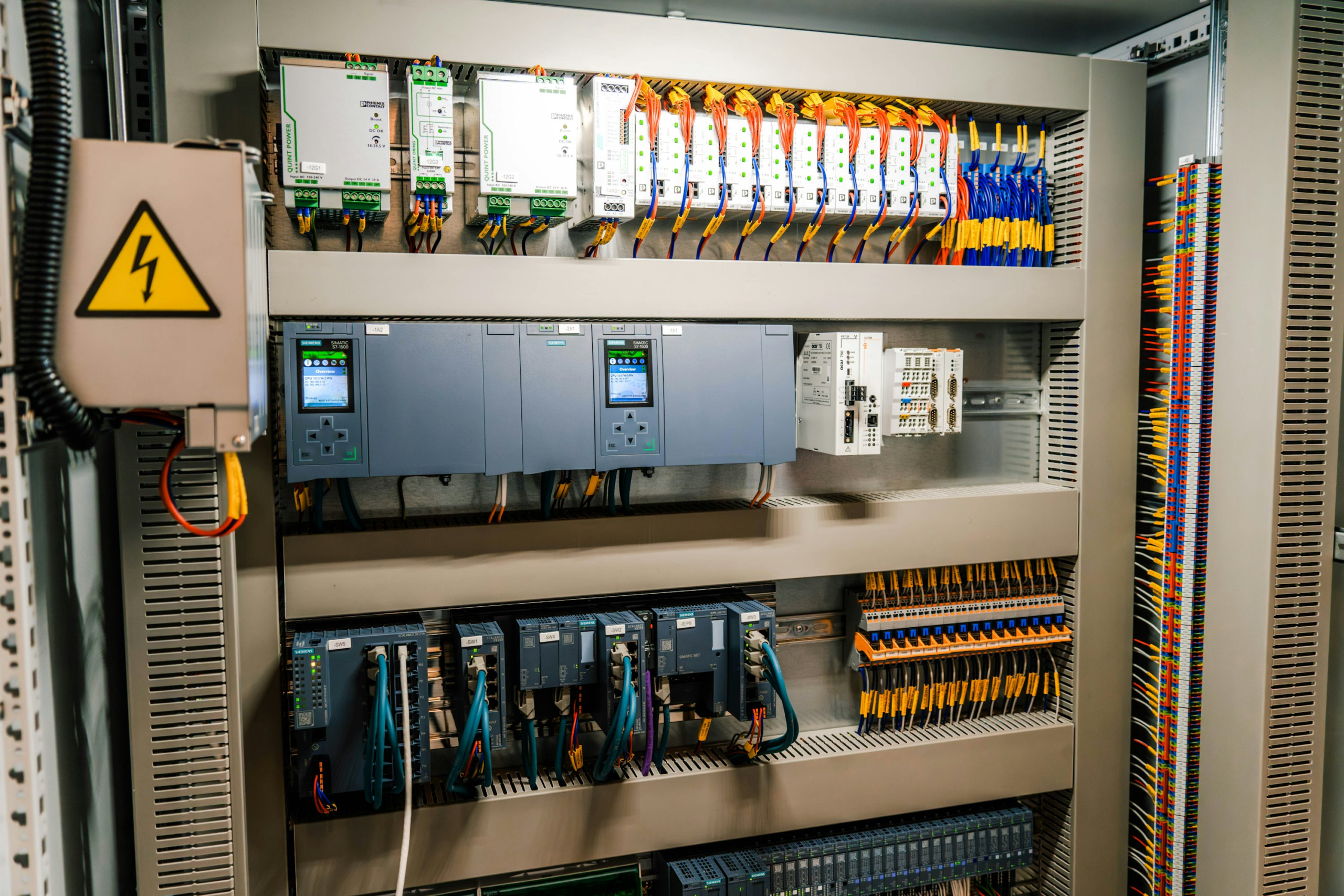 Kingspan reaches deeper into critical power with €900m BMC deal