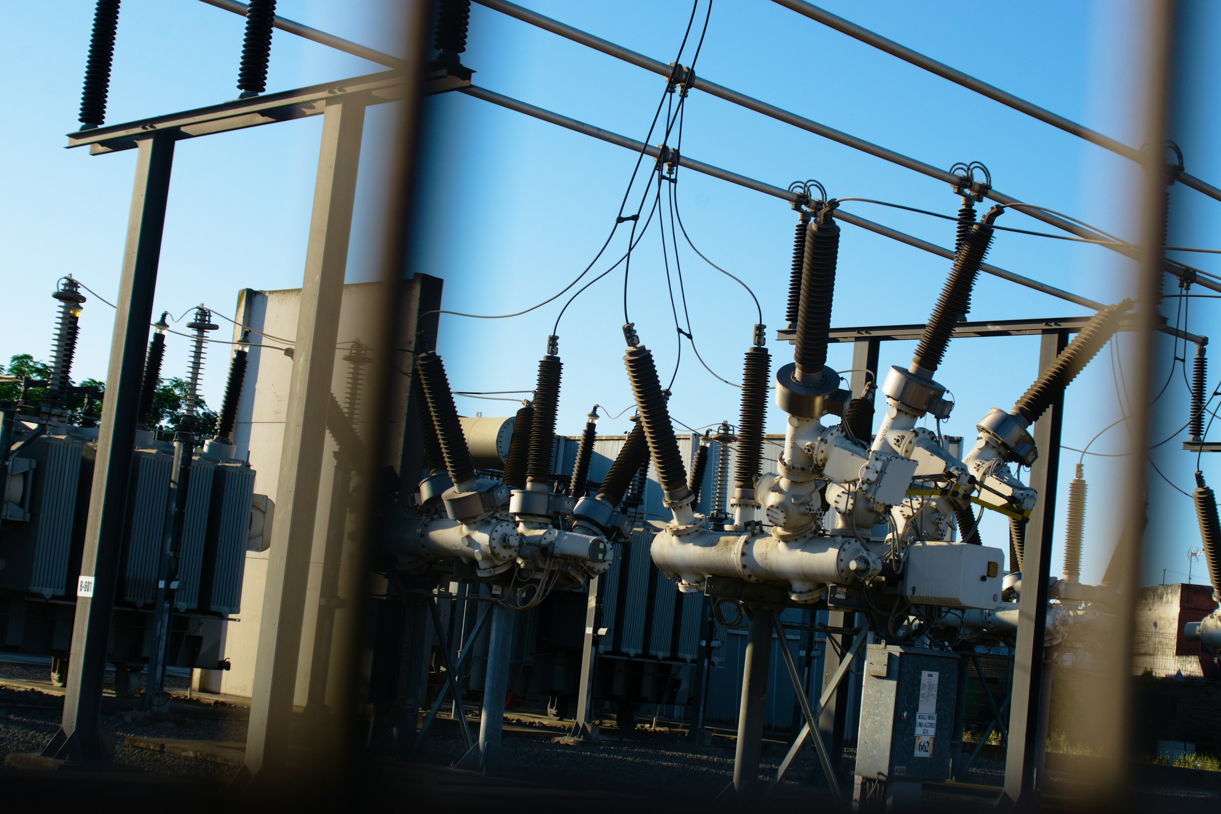 Orrön reveals 4GW data centre pipeline