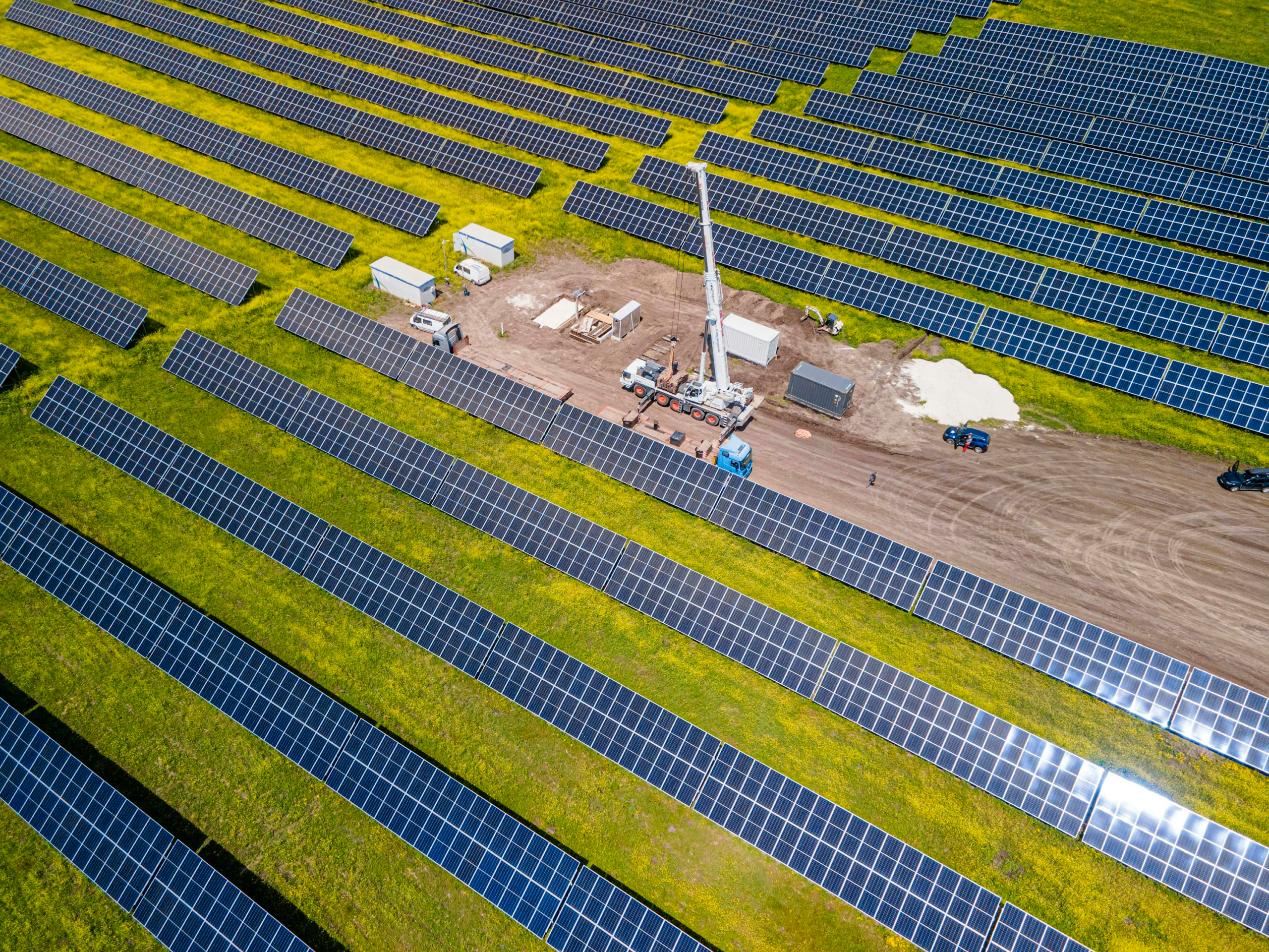 Florence brownfield scheme ties compute to solar, hydrogen and heat