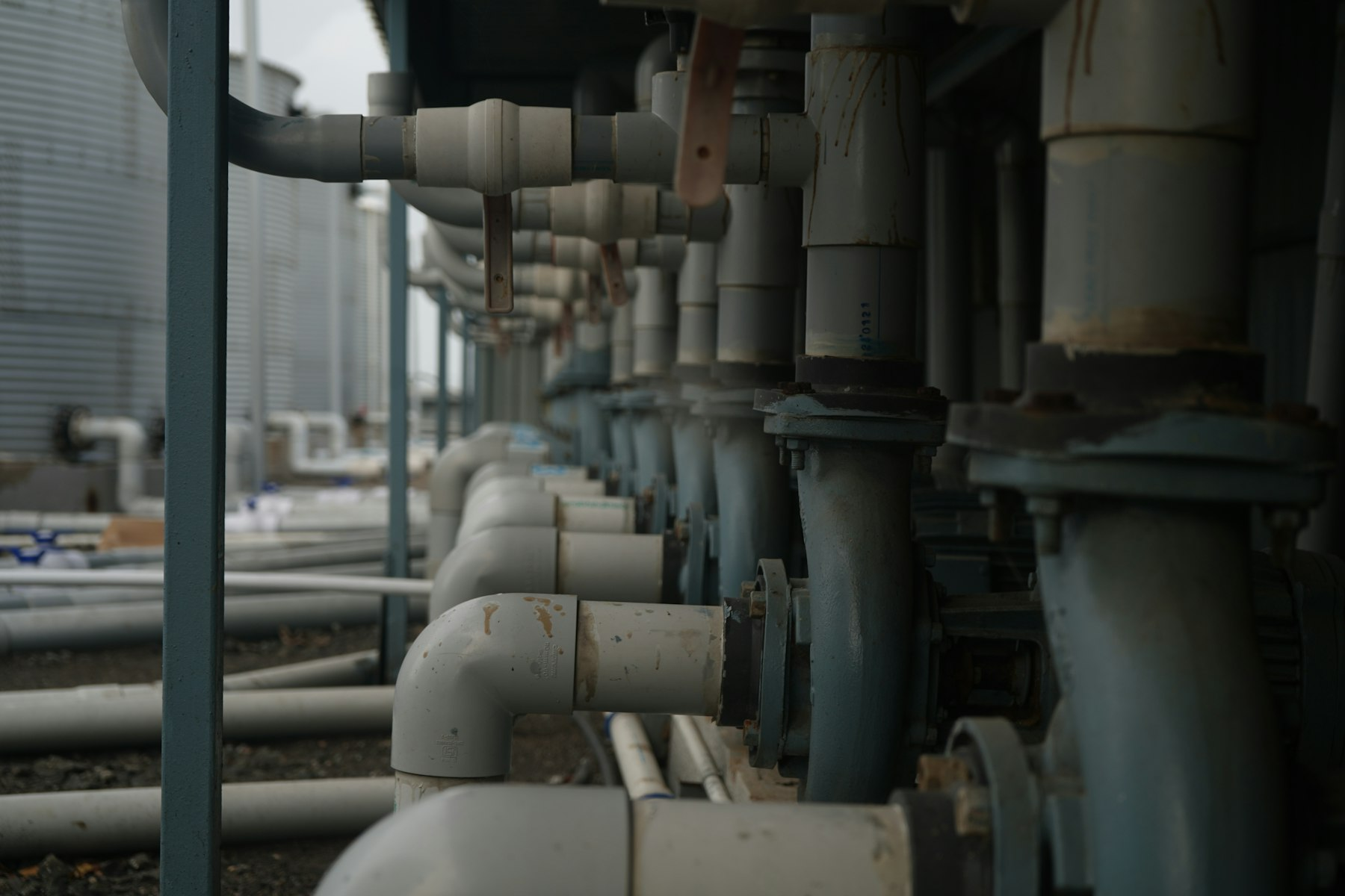 Data centre heat trial targets water recovery Data centre heat trial targets water recovery