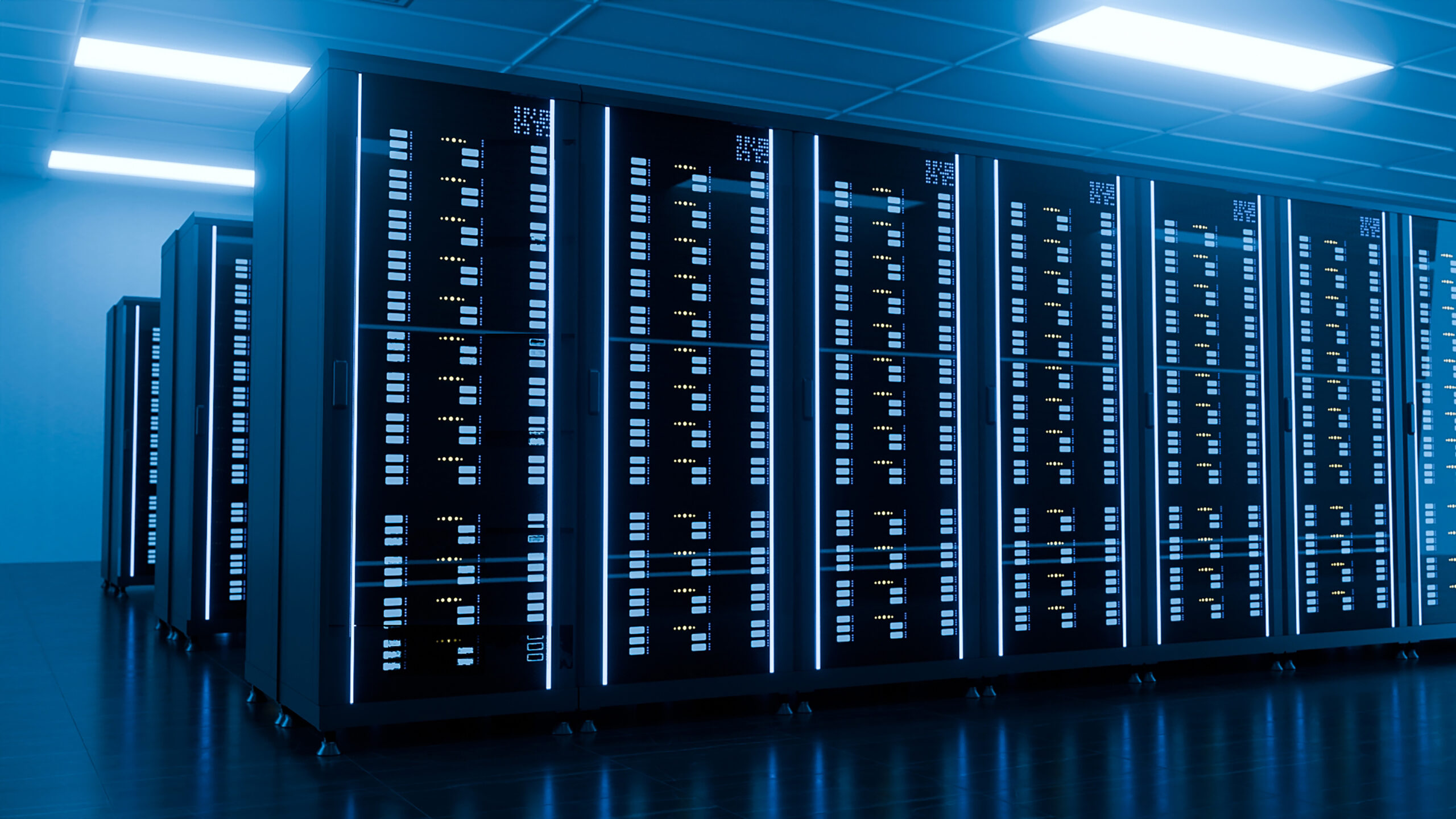 QPT targets 800V AI racks with bus converter