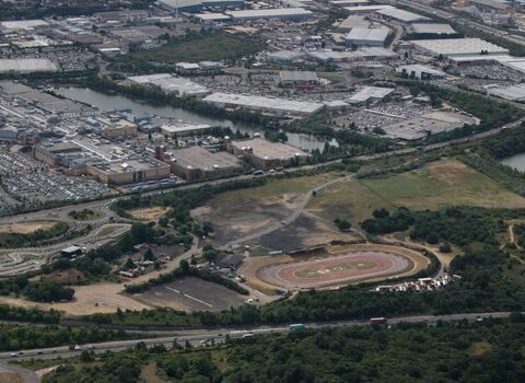 Google’s Thurrock plan faces biodiversity challenge