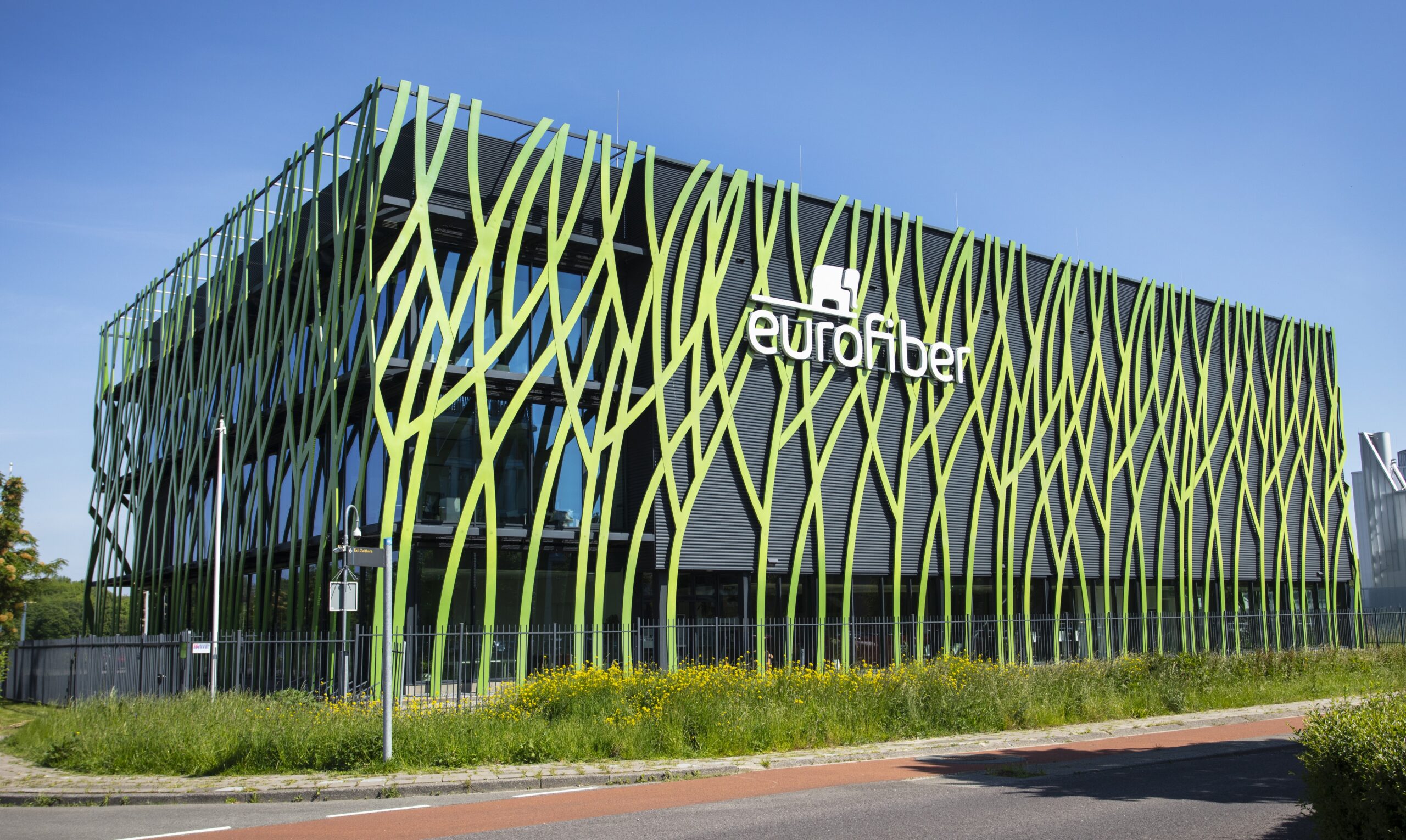 Eurofiber wins Dutch AI Factory hosting Eurofiber wins Dutch AI Factory hosting