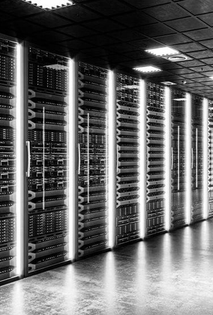 SWI details 2.3GW European data centre pipeline