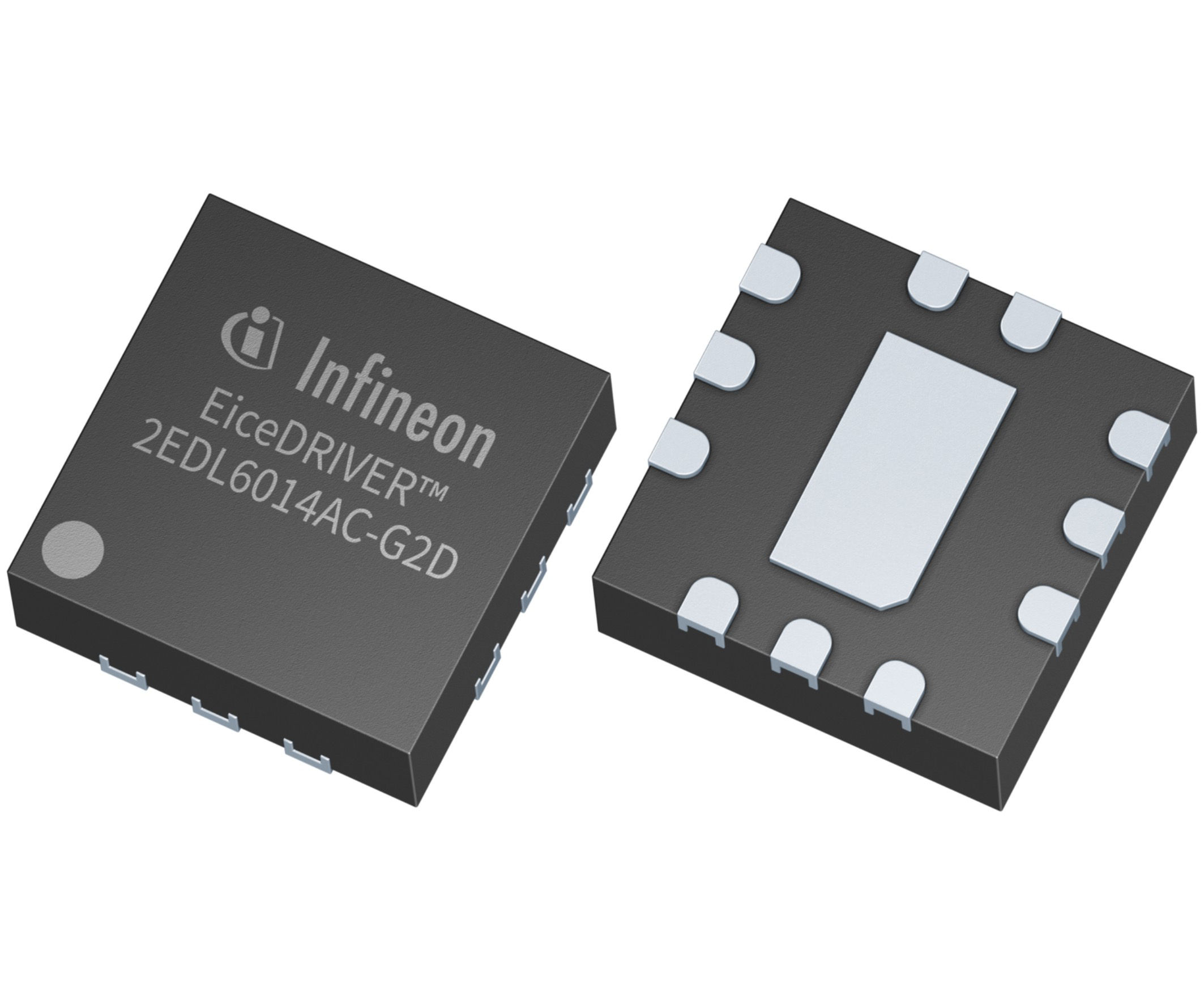 Infineon targets dense AI server power conversion