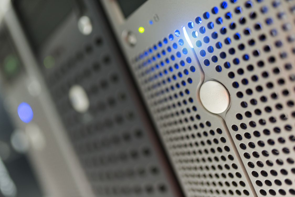 UK installed data centre capacity reaches 3.5GW