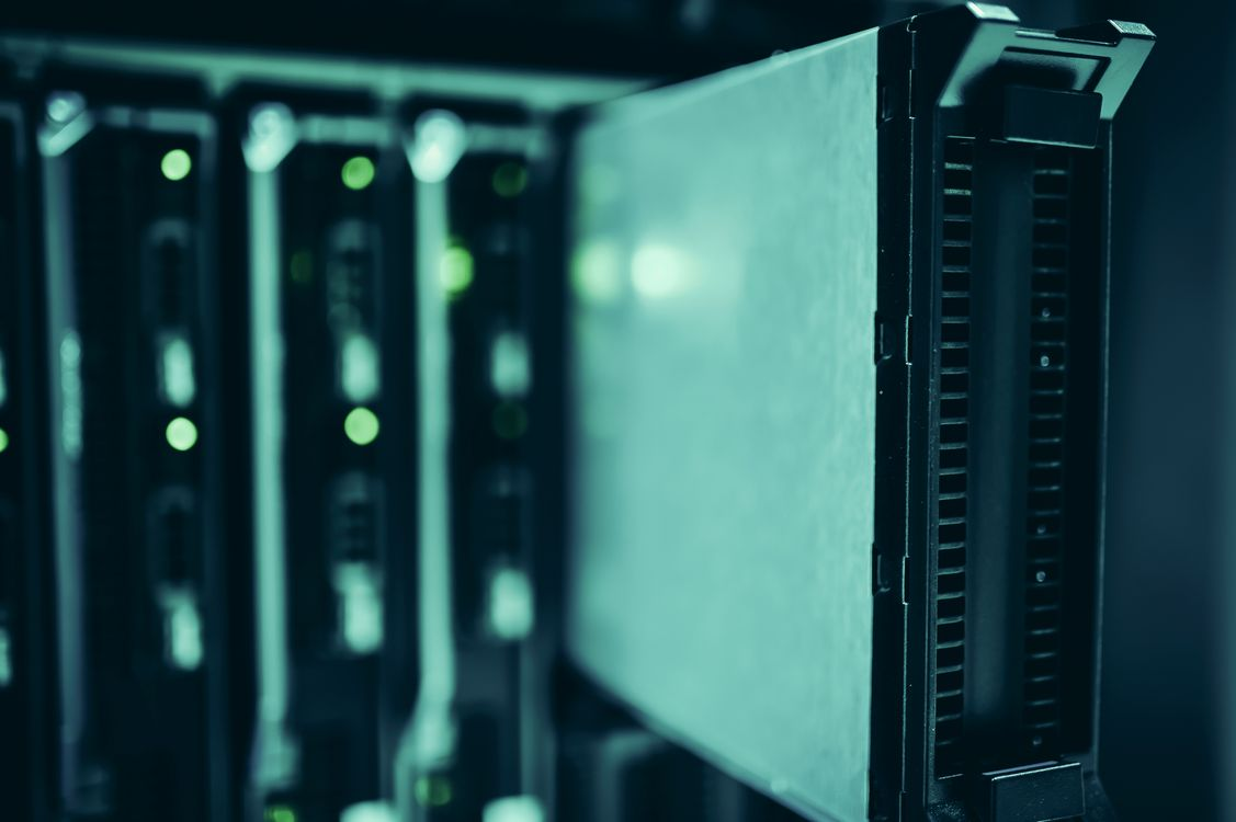 Euclyd raises €200m for AI infrastructure