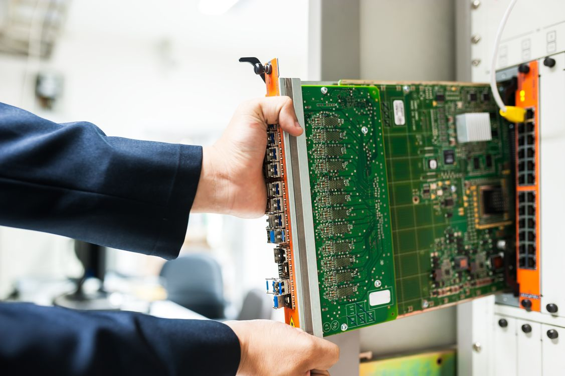 KAYTUS launches AI maintenance model across Europe