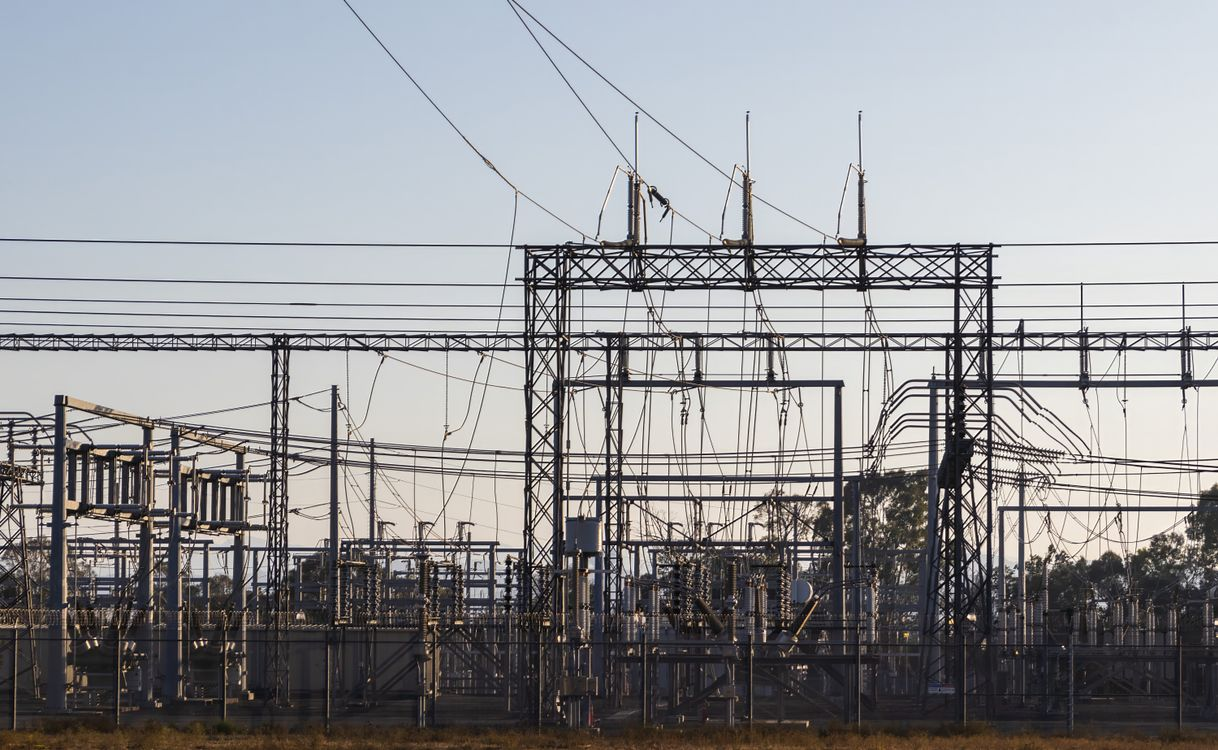 IMF warns AI growth will strain Europe’s grids IMF warns AI growth will strain Europe’s grids