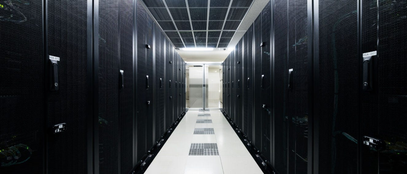 Hitachi integrates data centre operations in HMAX