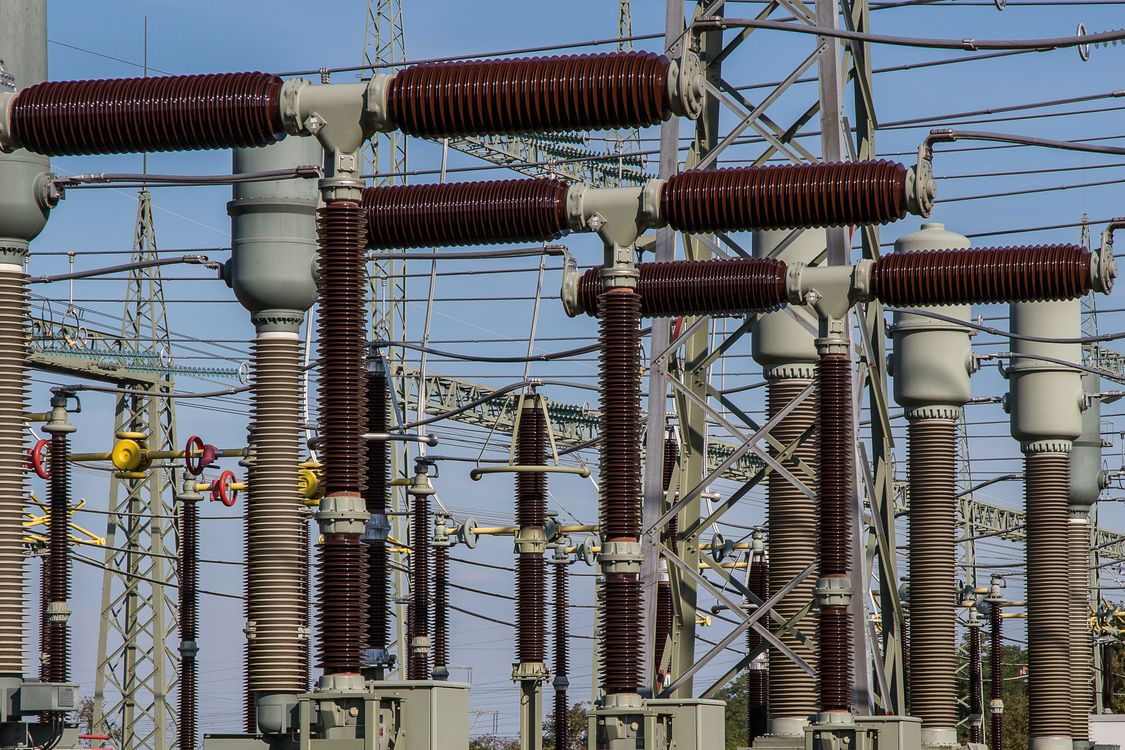 NERC advances computational-load reliability standards NERC advances computational-load reliability standards