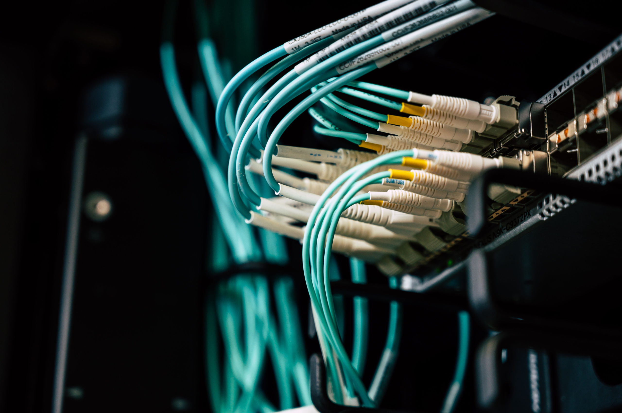 ESpanix adds in-network DDoS protection