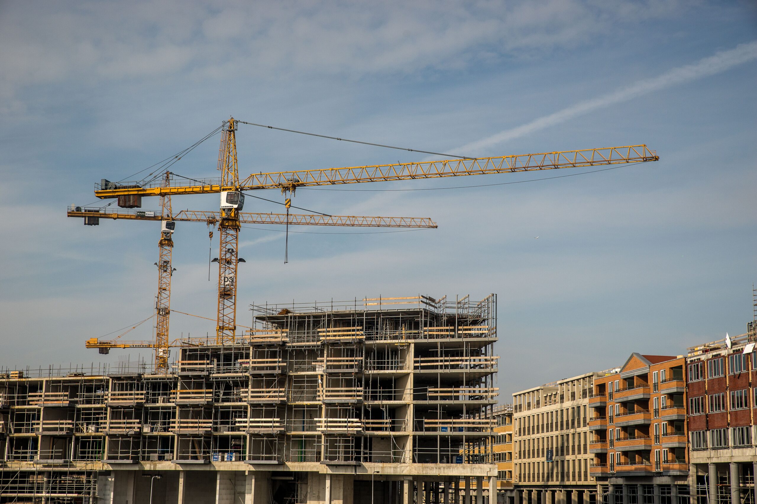 VIRTUS secures £2.45bn financing for expansion
