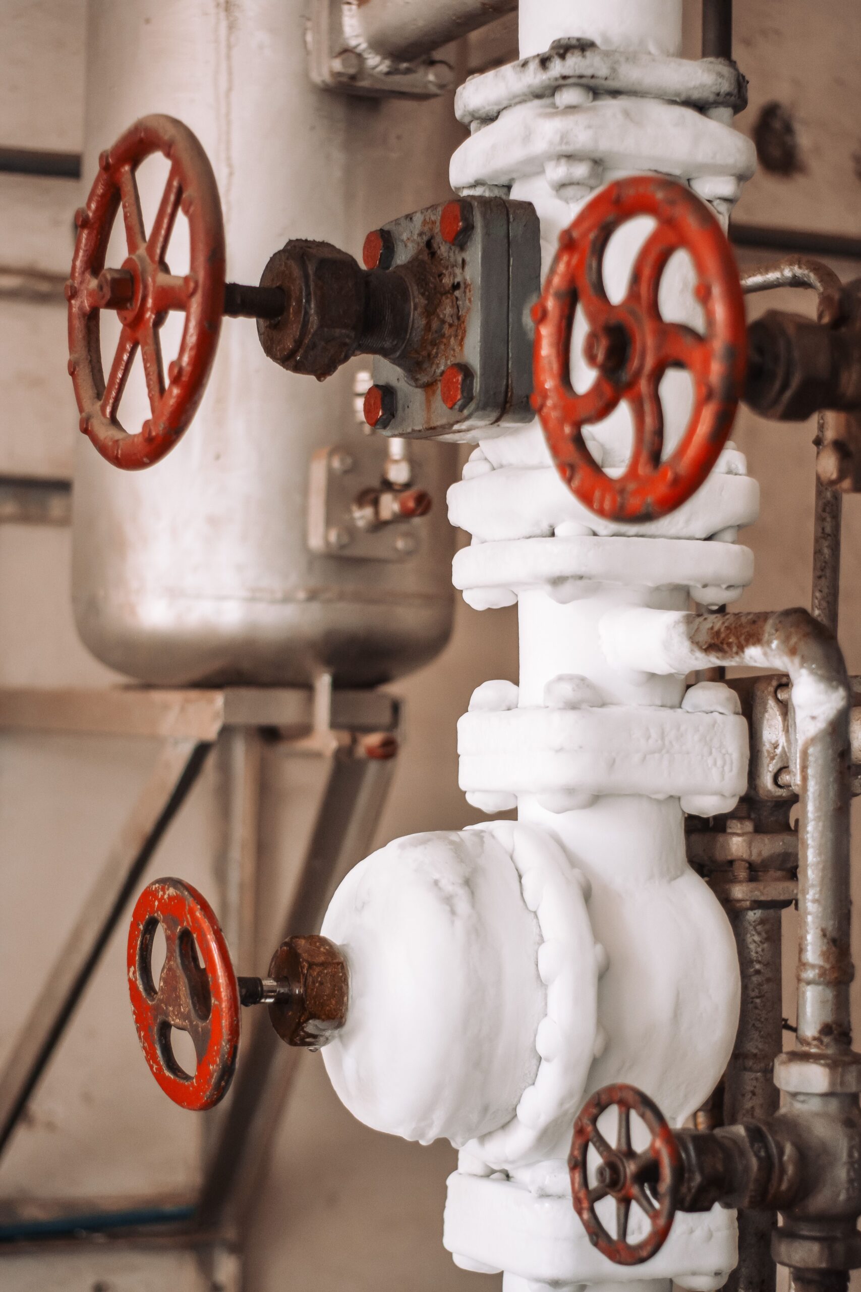 PFAS expansion follows AI infrastructure demand