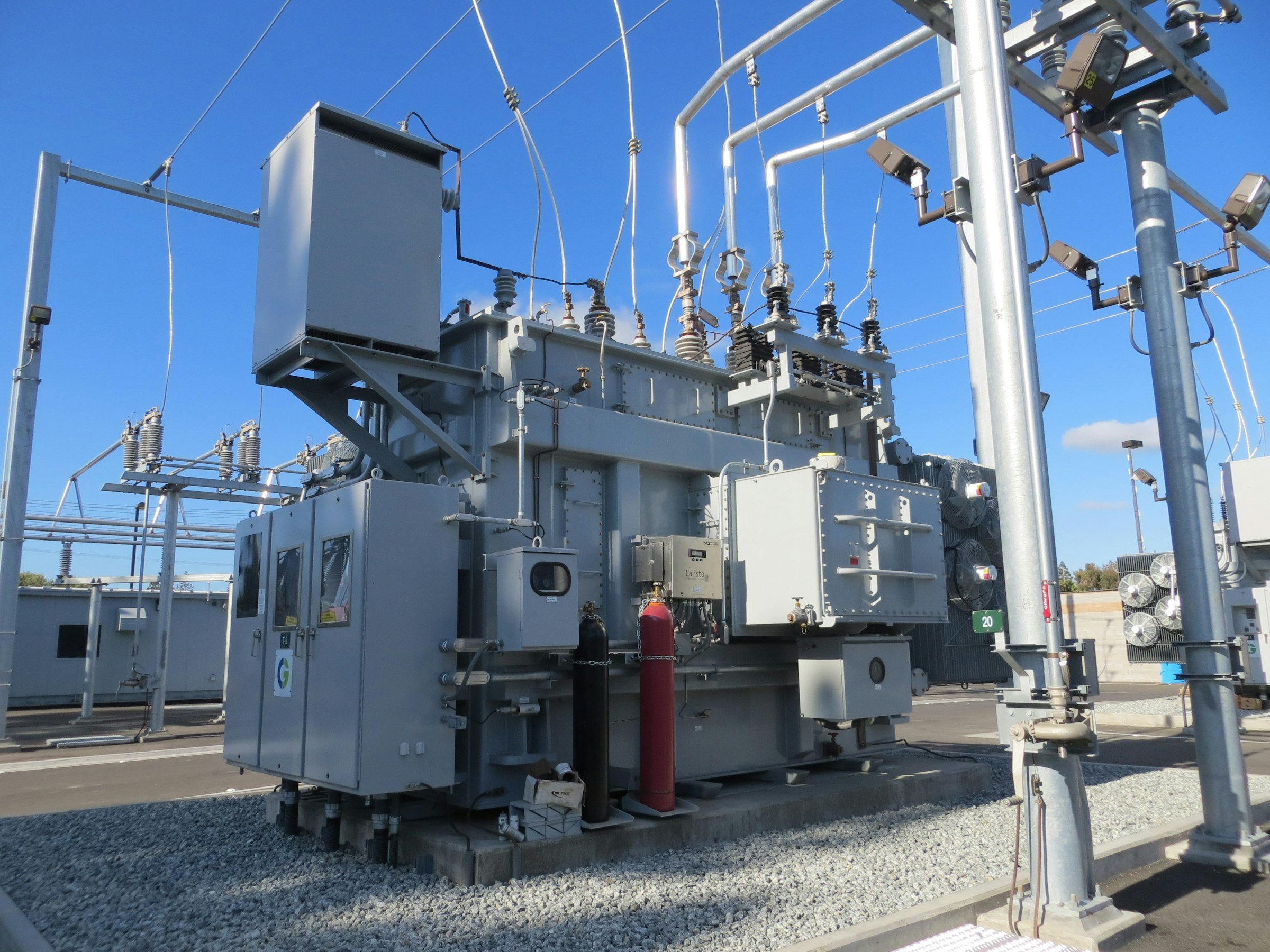 ERCOT targets December for data centre audit