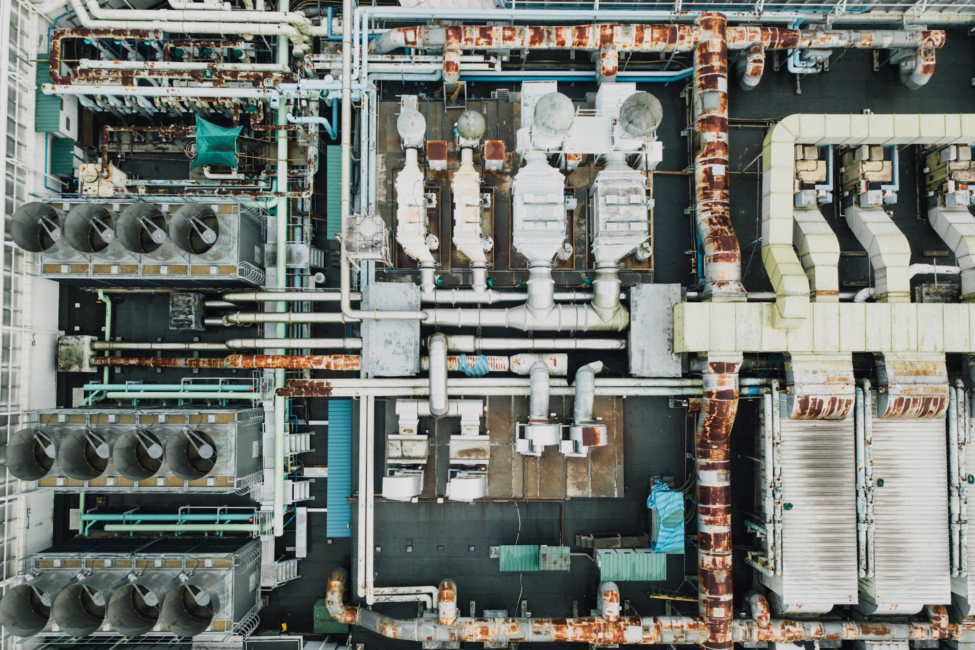 Hyceon launches European data centre design group