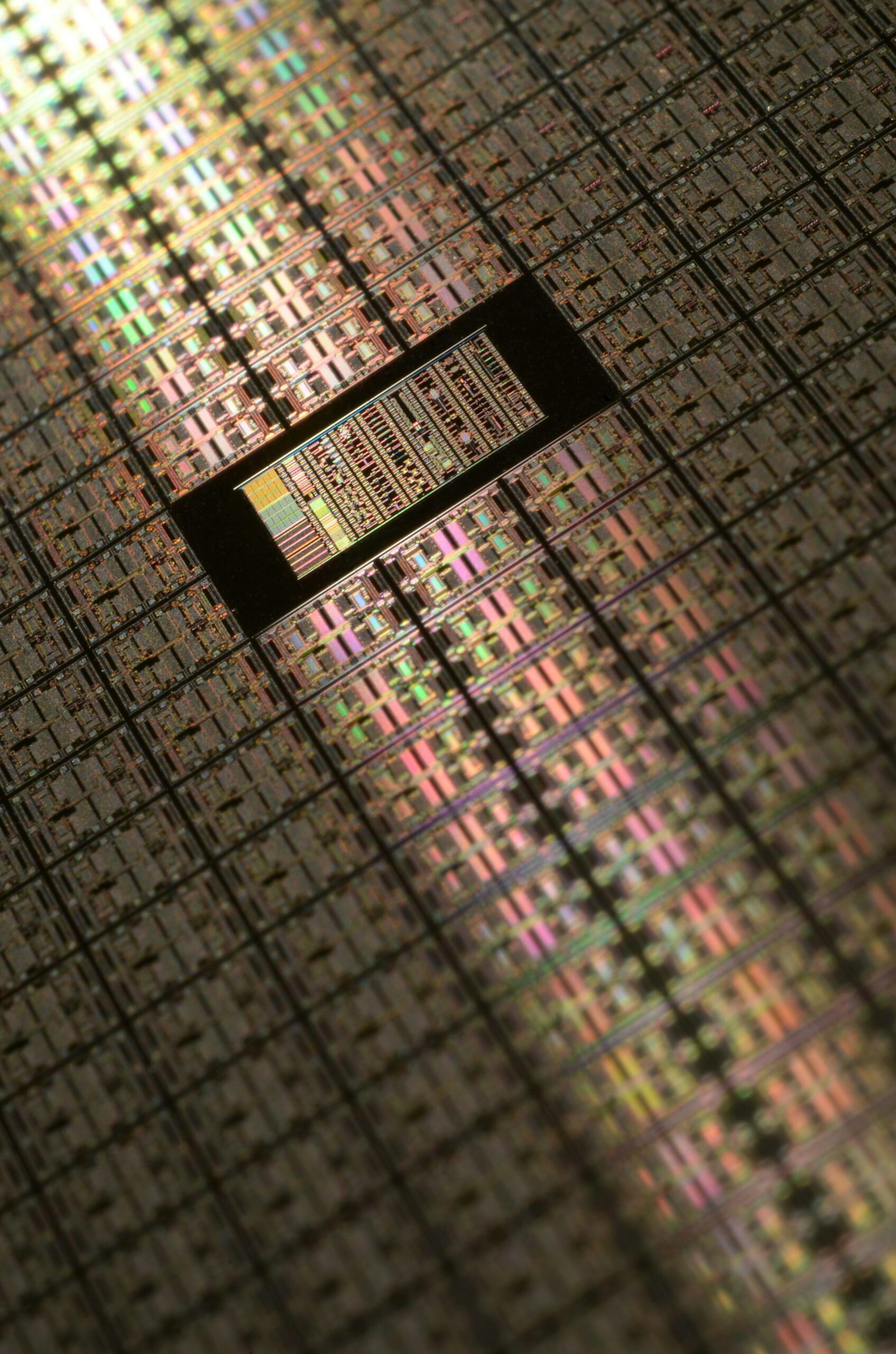 Data centre demand lifts IQE photonics revenue