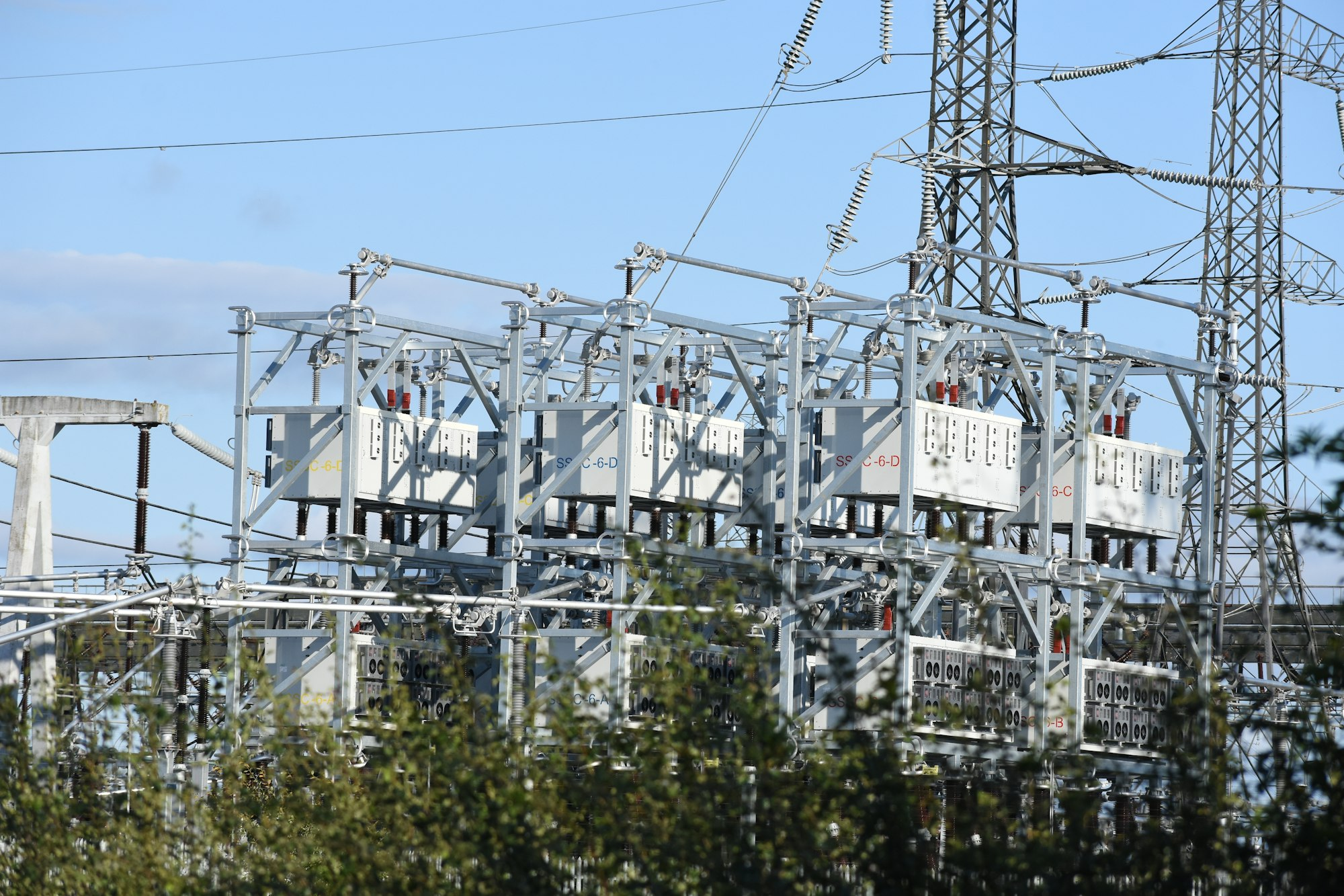 UAE package targets 1GW German data centres