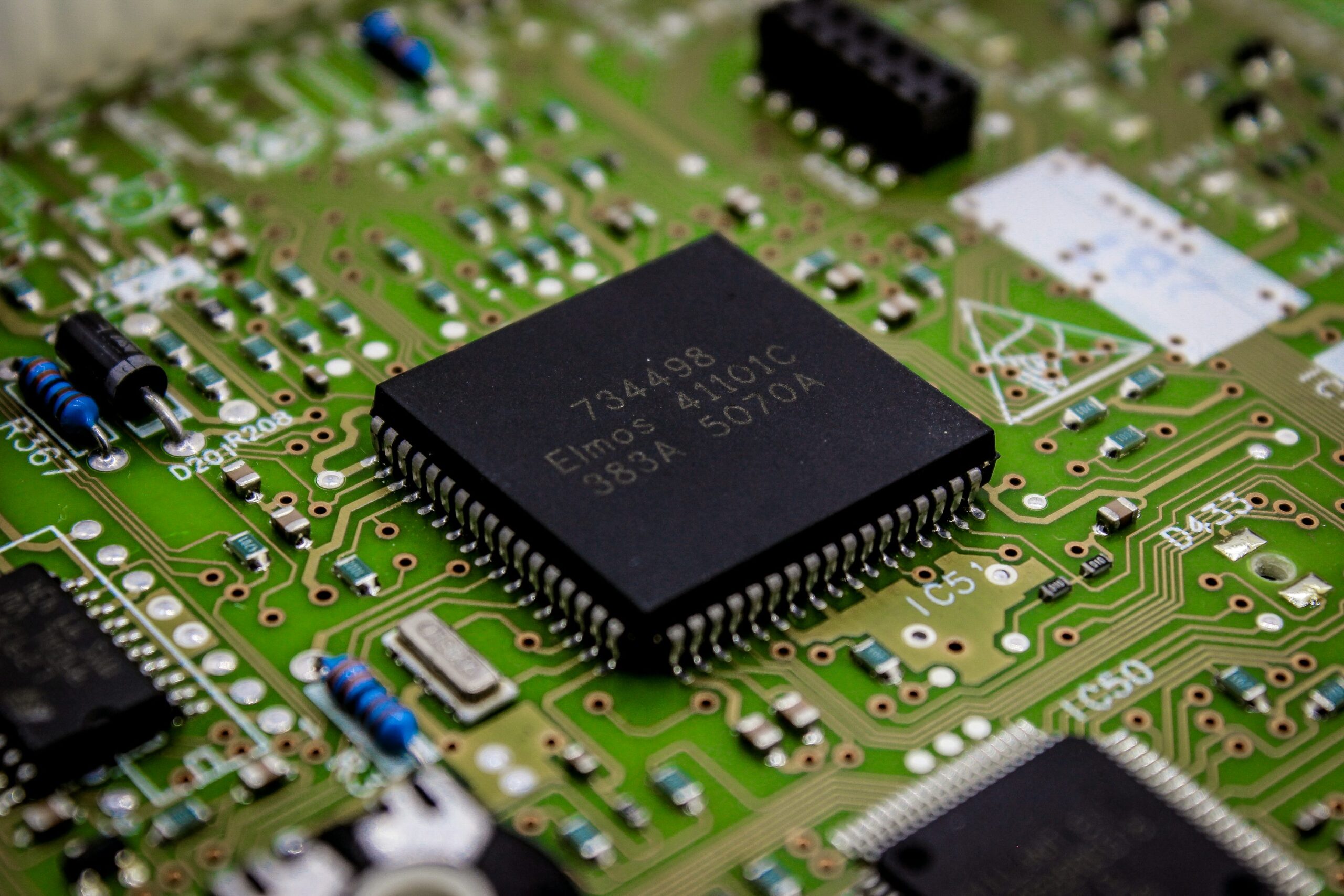 Europe captures little data centre hardware value