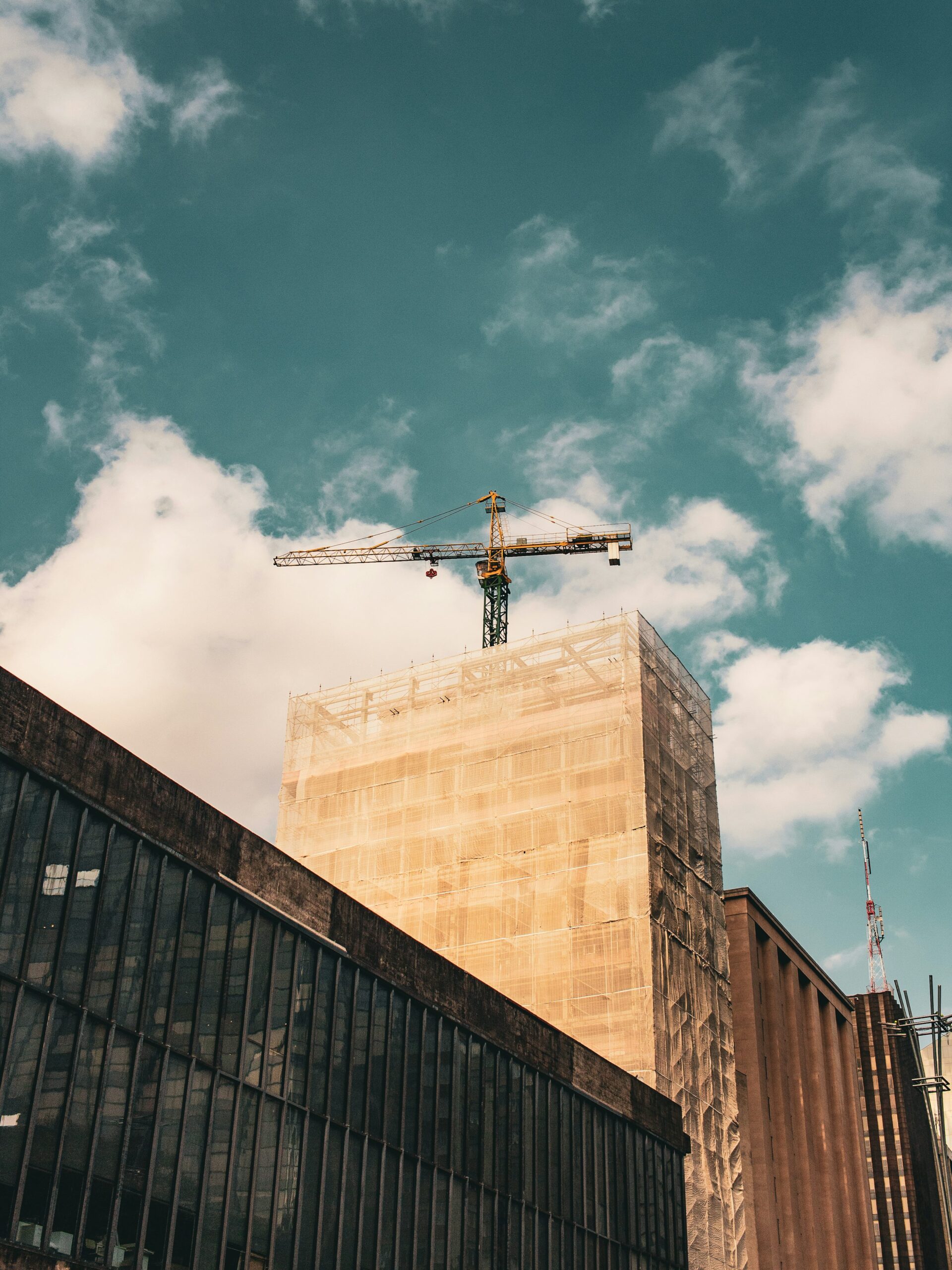 Billington wins £42m data centre contracts Billington wins £42m data centre contracts