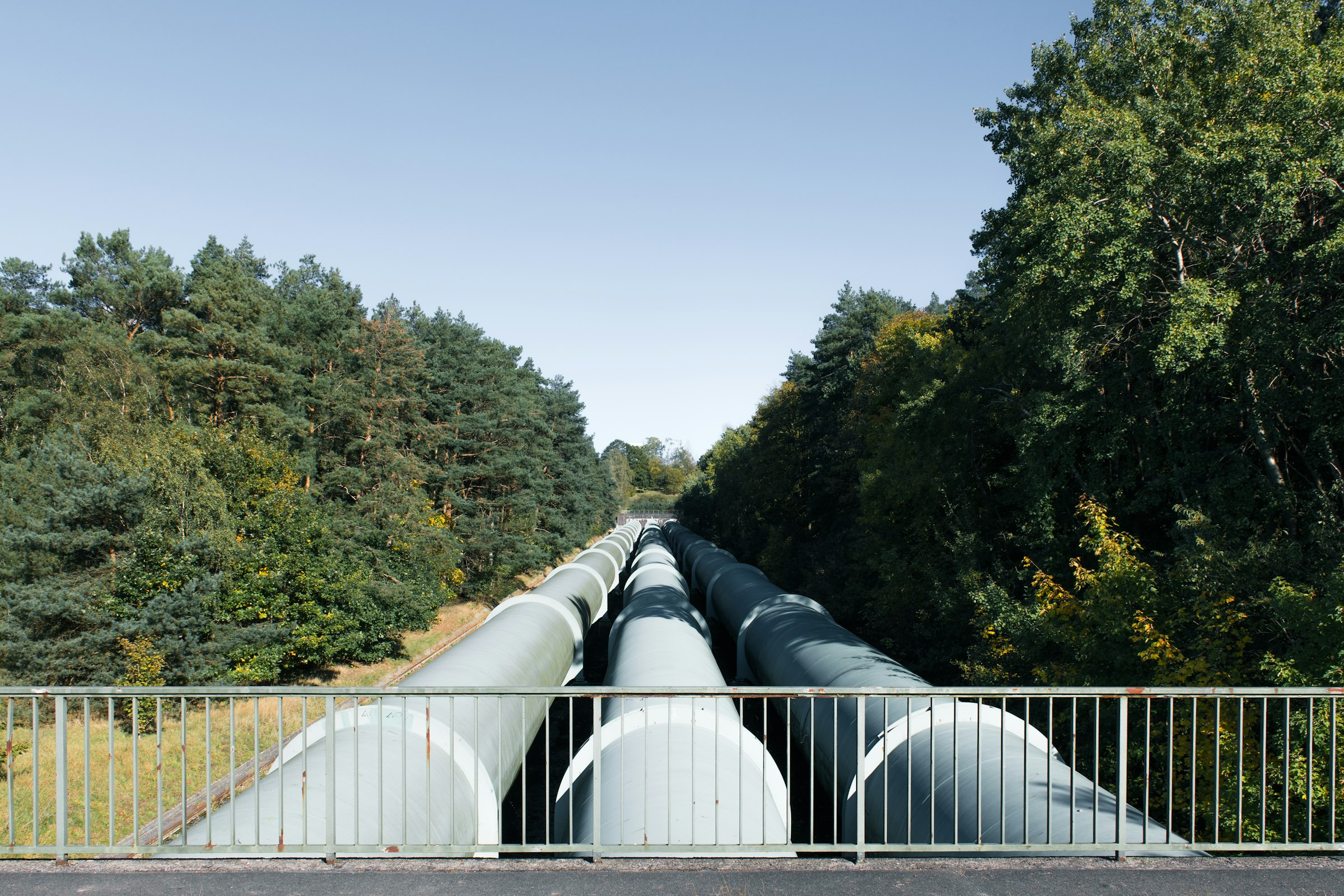 Ireland weighs interruptible gas for data centres
