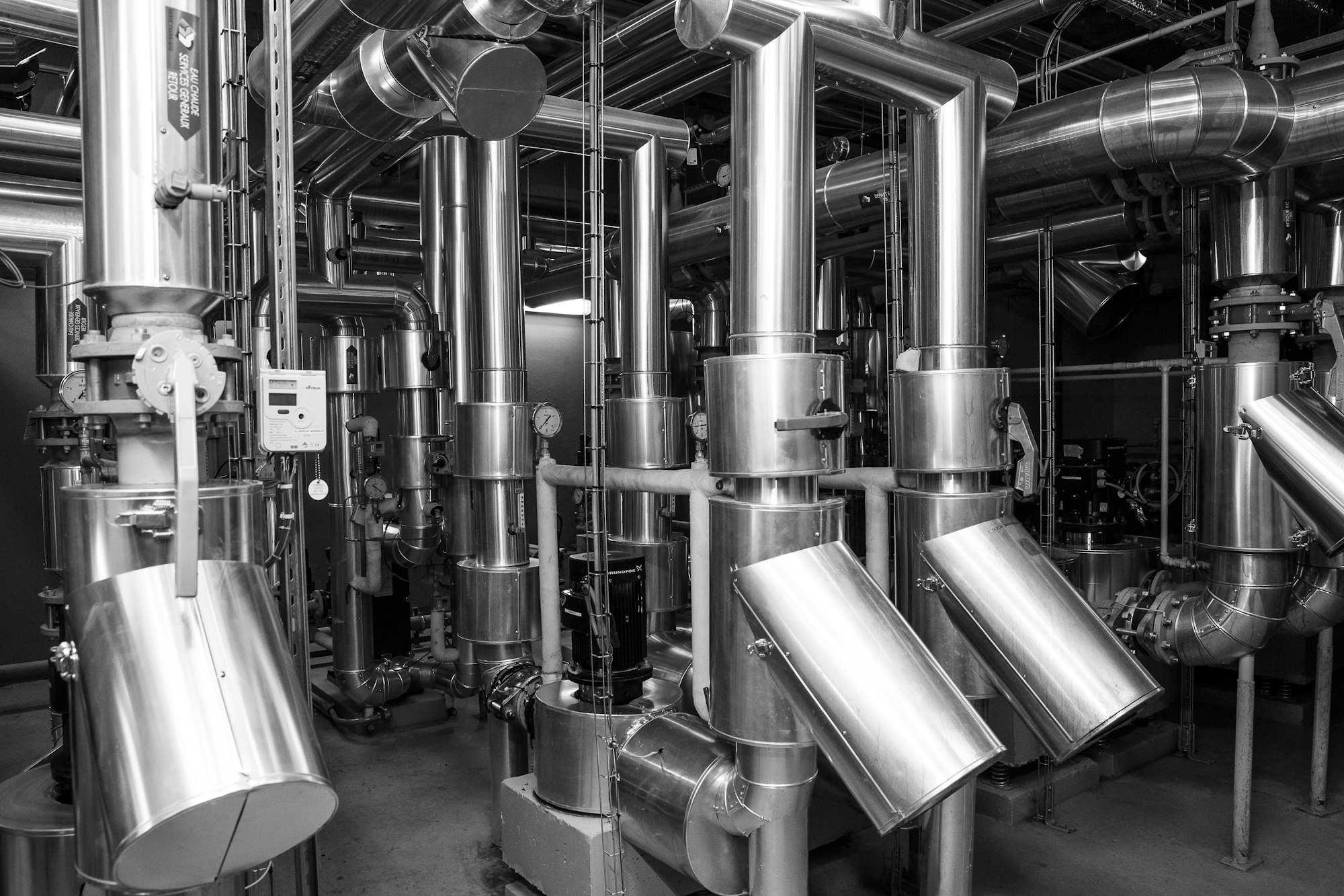Munters expands US data centre cooling production