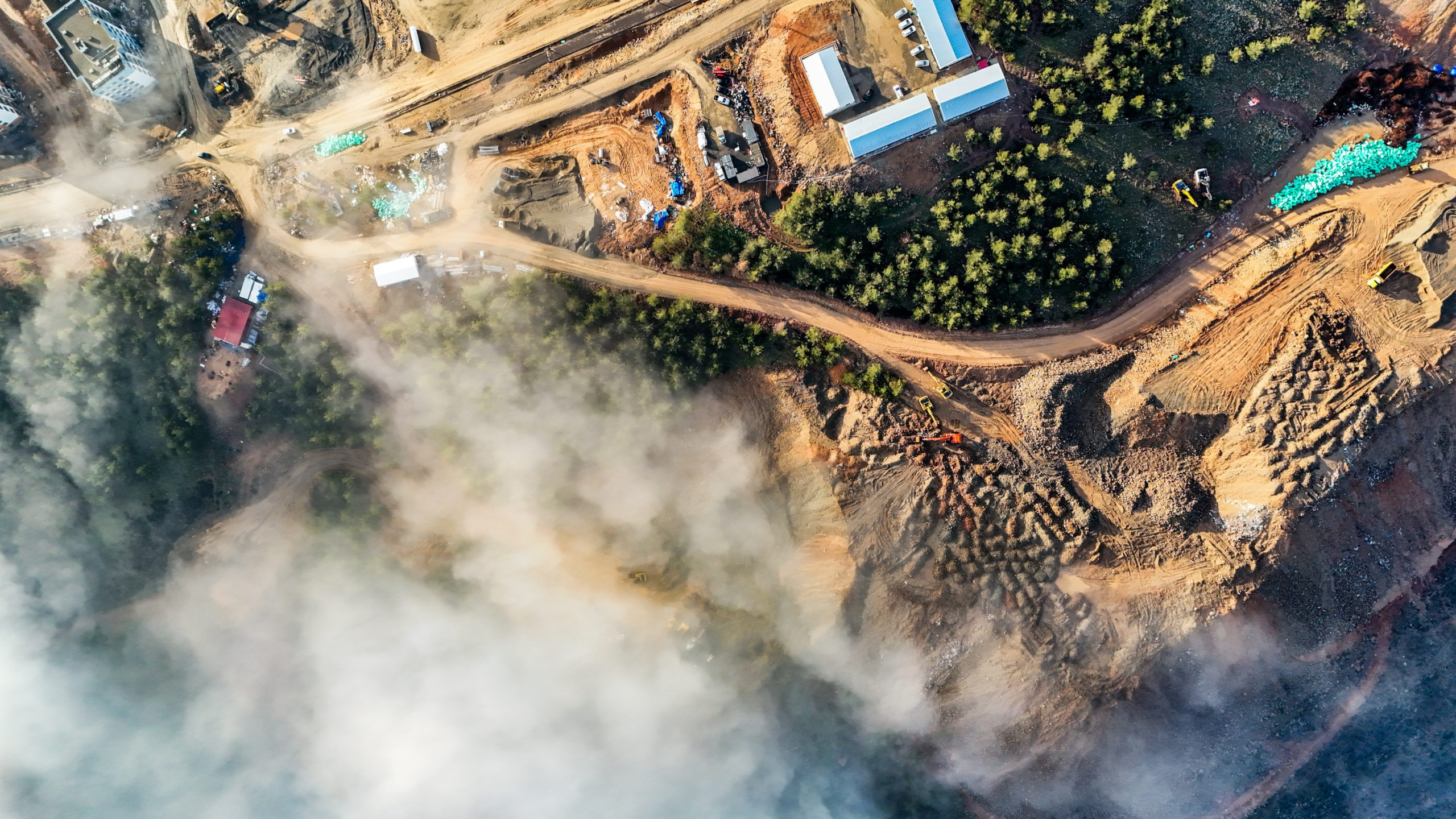 Fortum advances 60-hectare Finnish data centre site