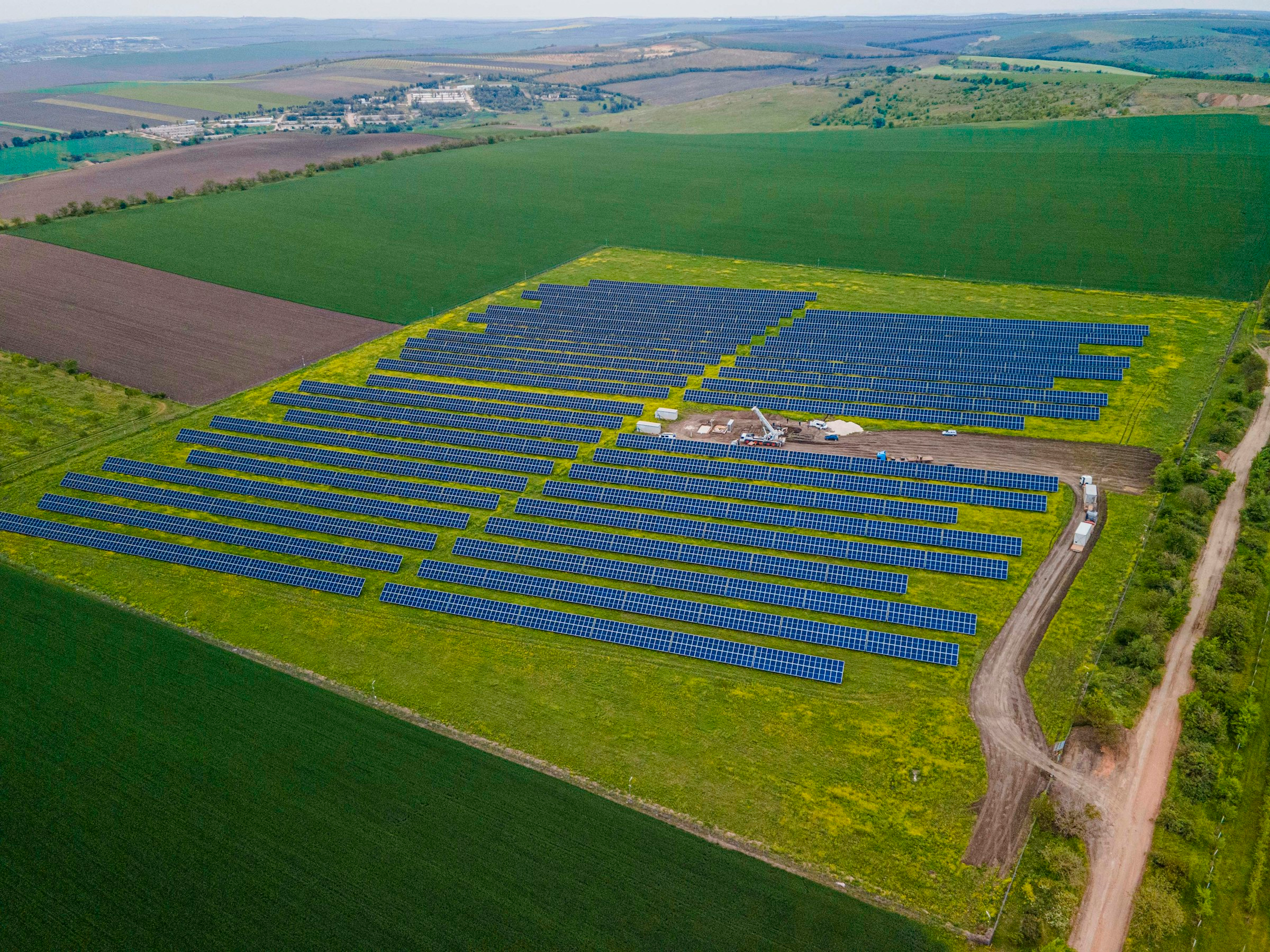 Spain proposes renewable conditions for data centres