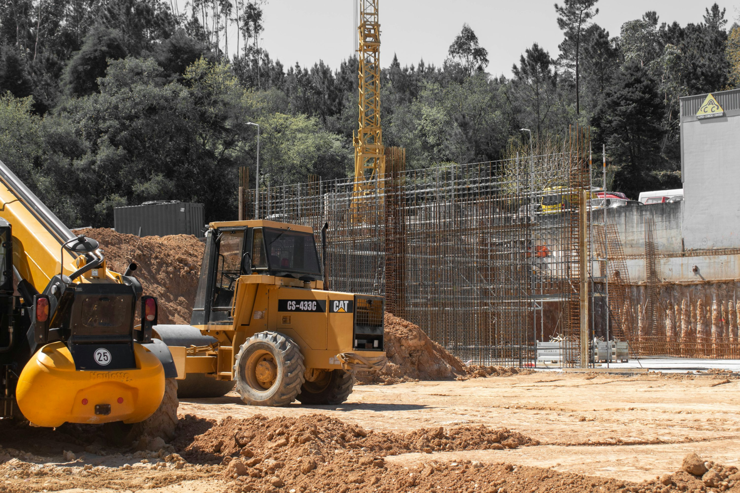 TBC Cambois data centre requires full EIA