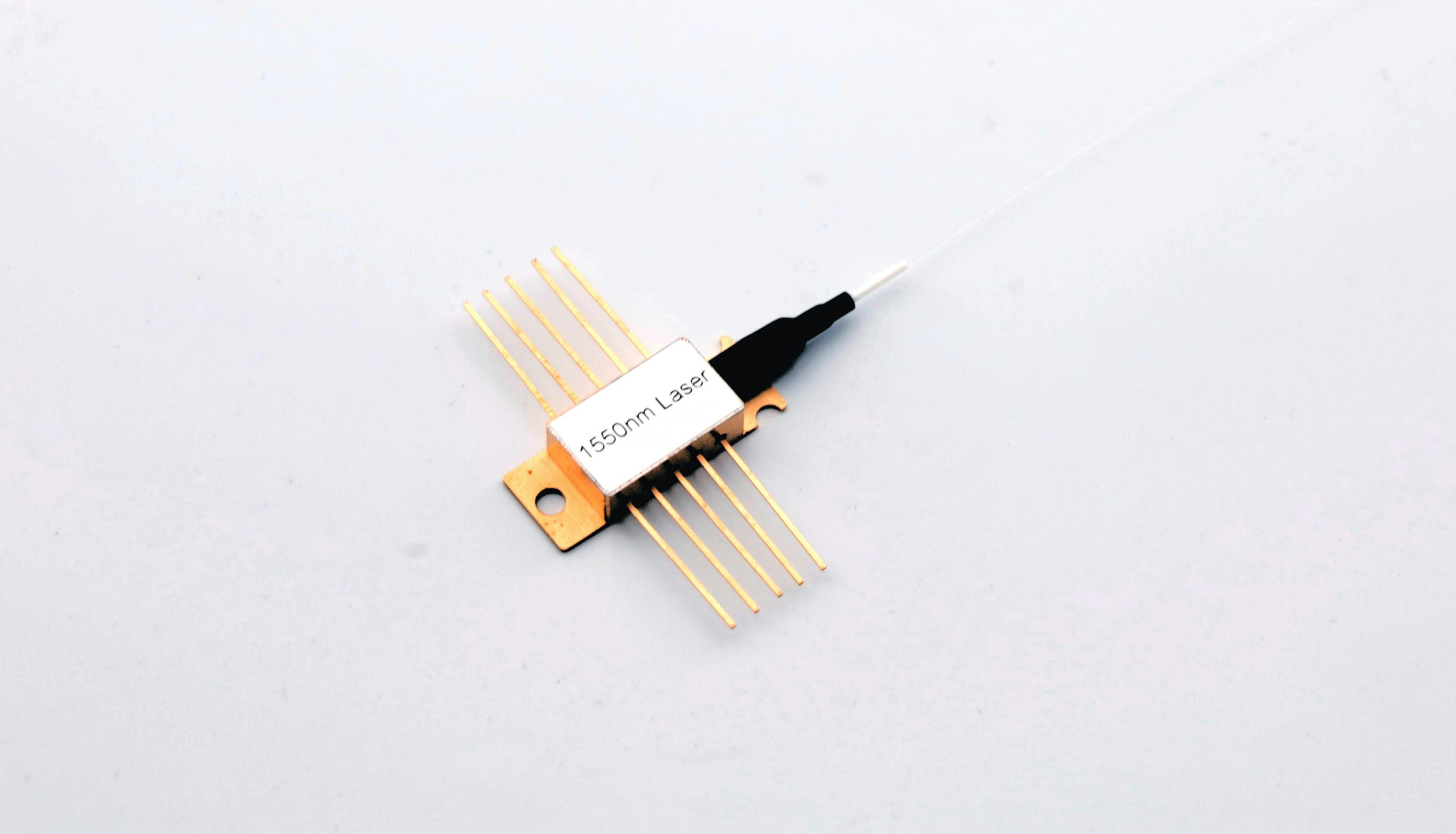 MicroVision targets AI links with ELSFP