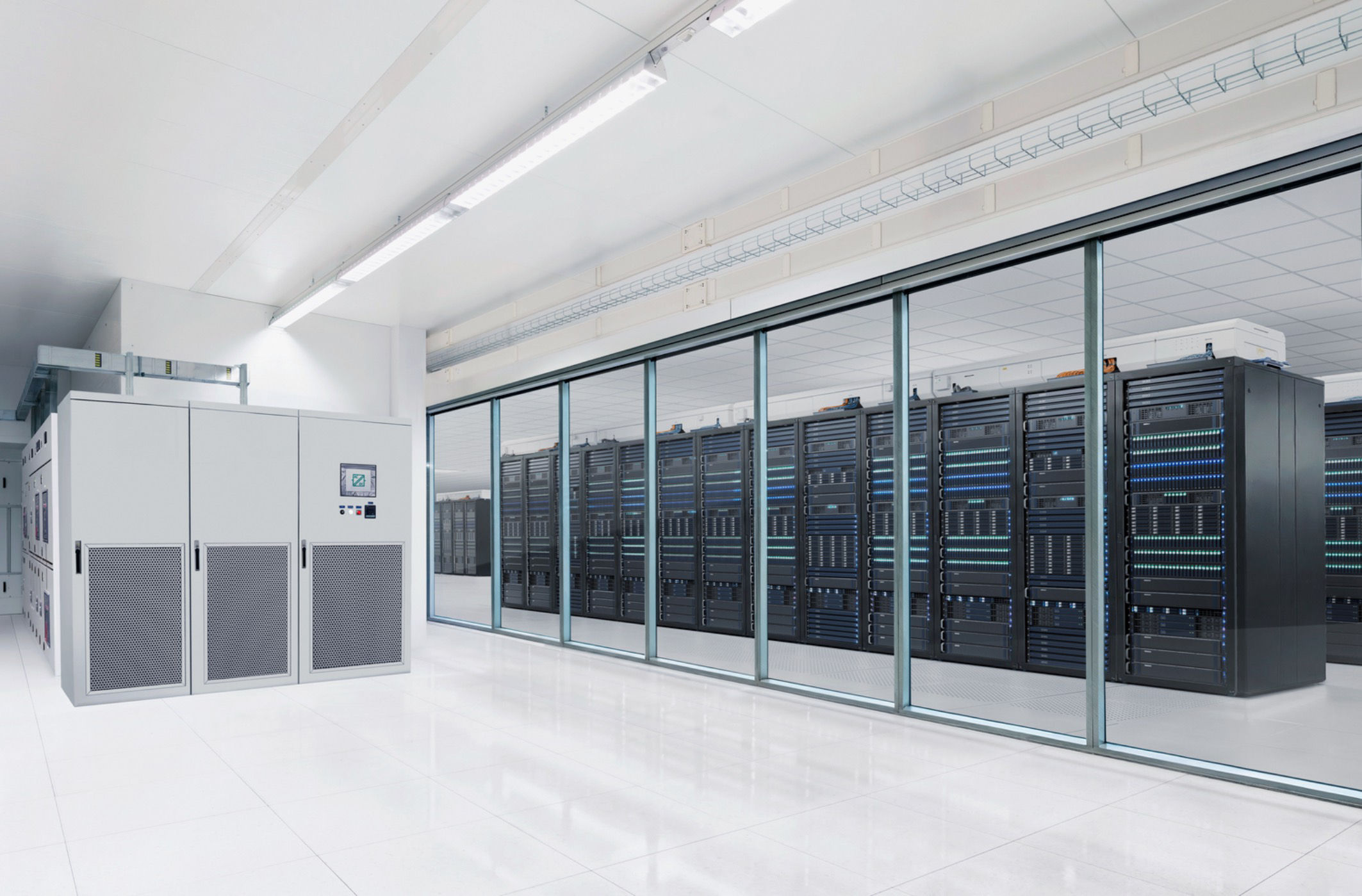 Infineon and Skeleton target AI power