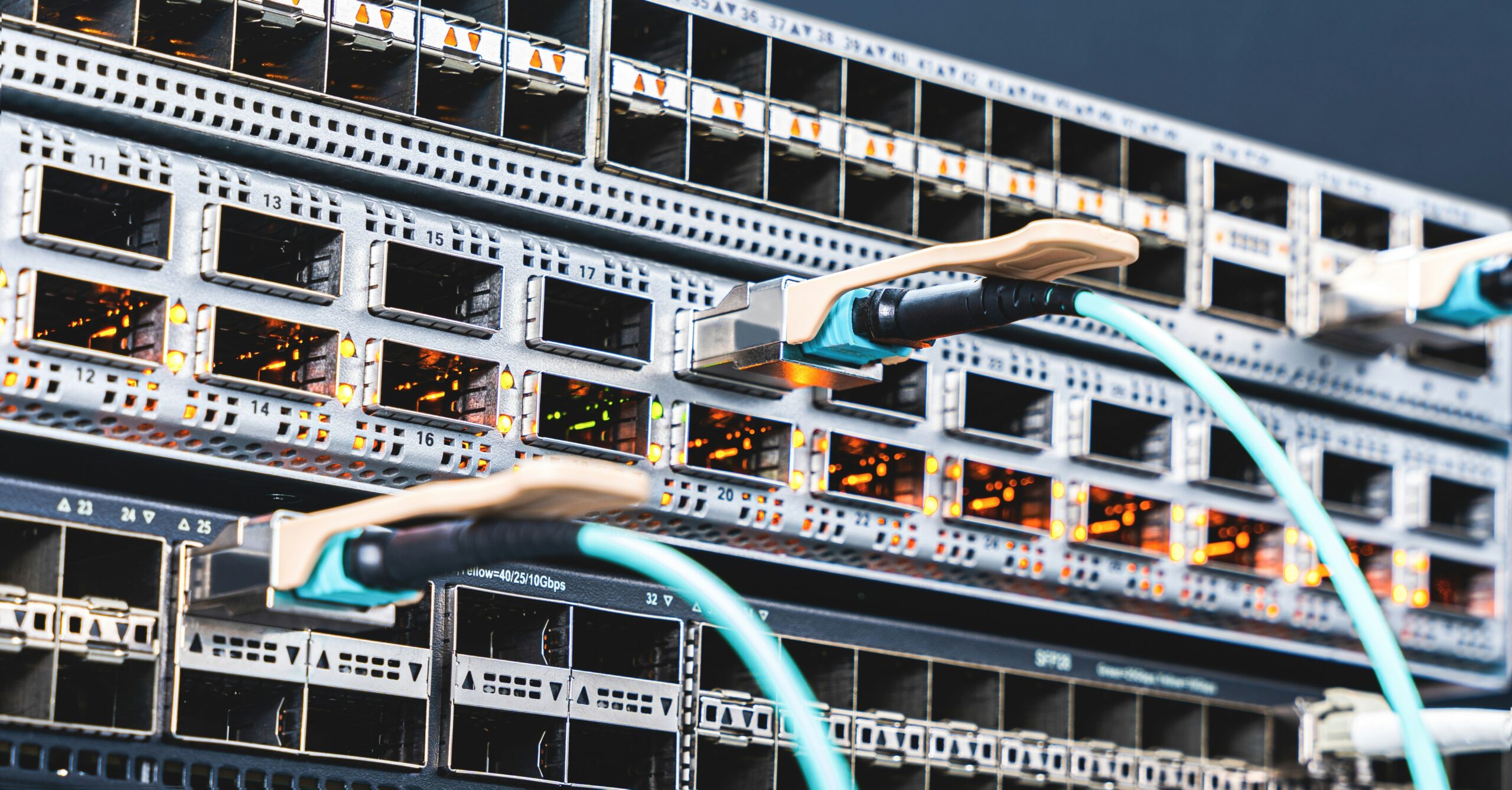 The data hall will be finished before its electricians are The data hall will be finished before its electricians are