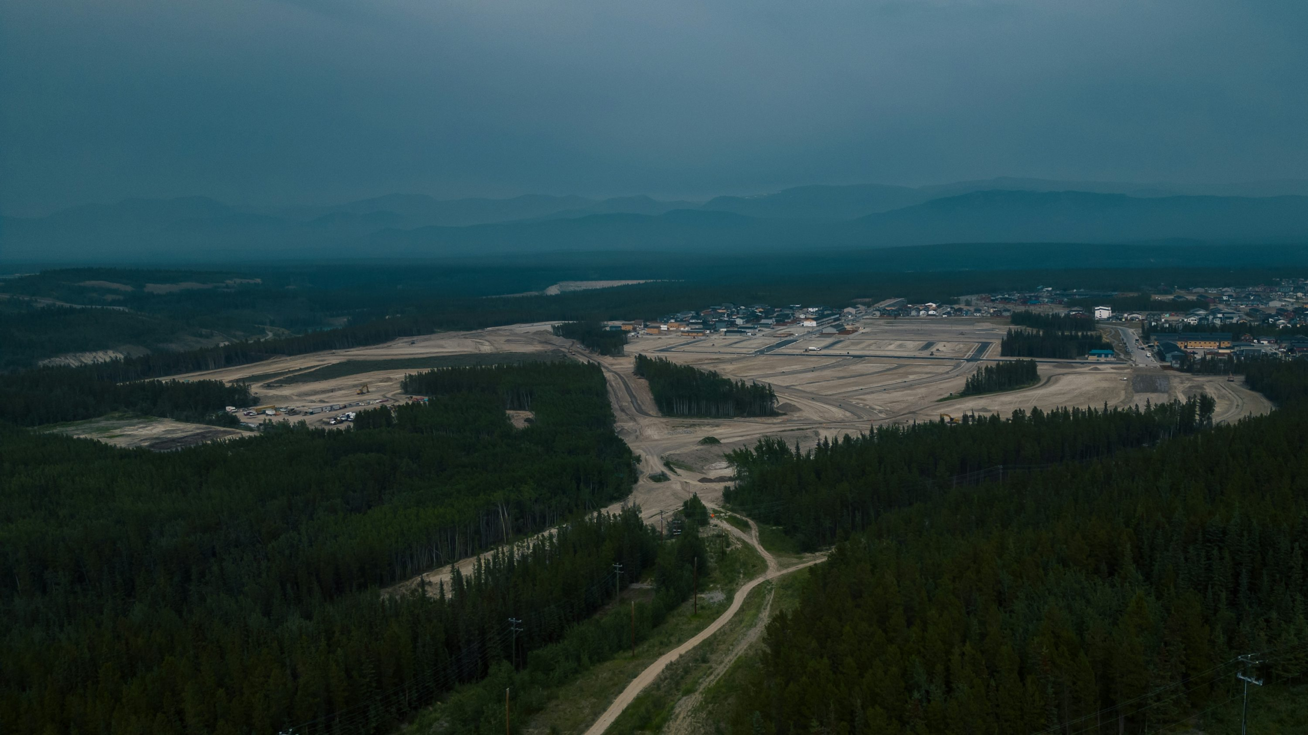 Google Finland expansion faces environmental probe