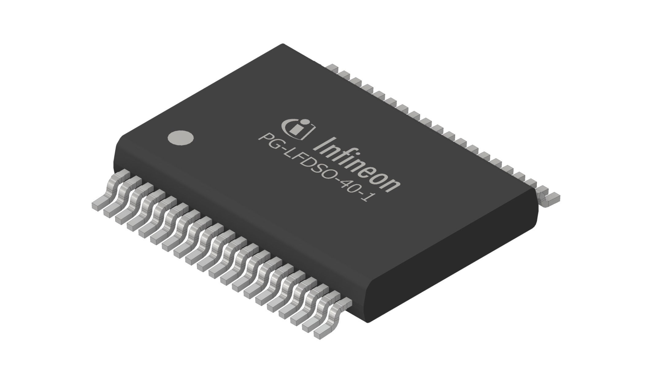Infineon introduces high-voltage hot-swap rack controller